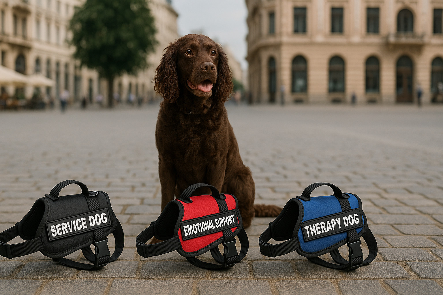 American Water Spaniel