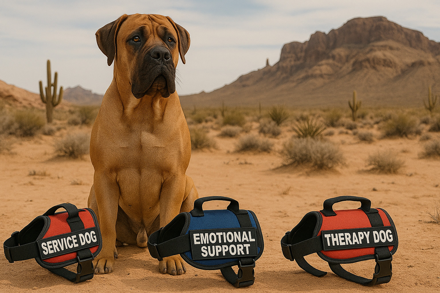 Boerboel