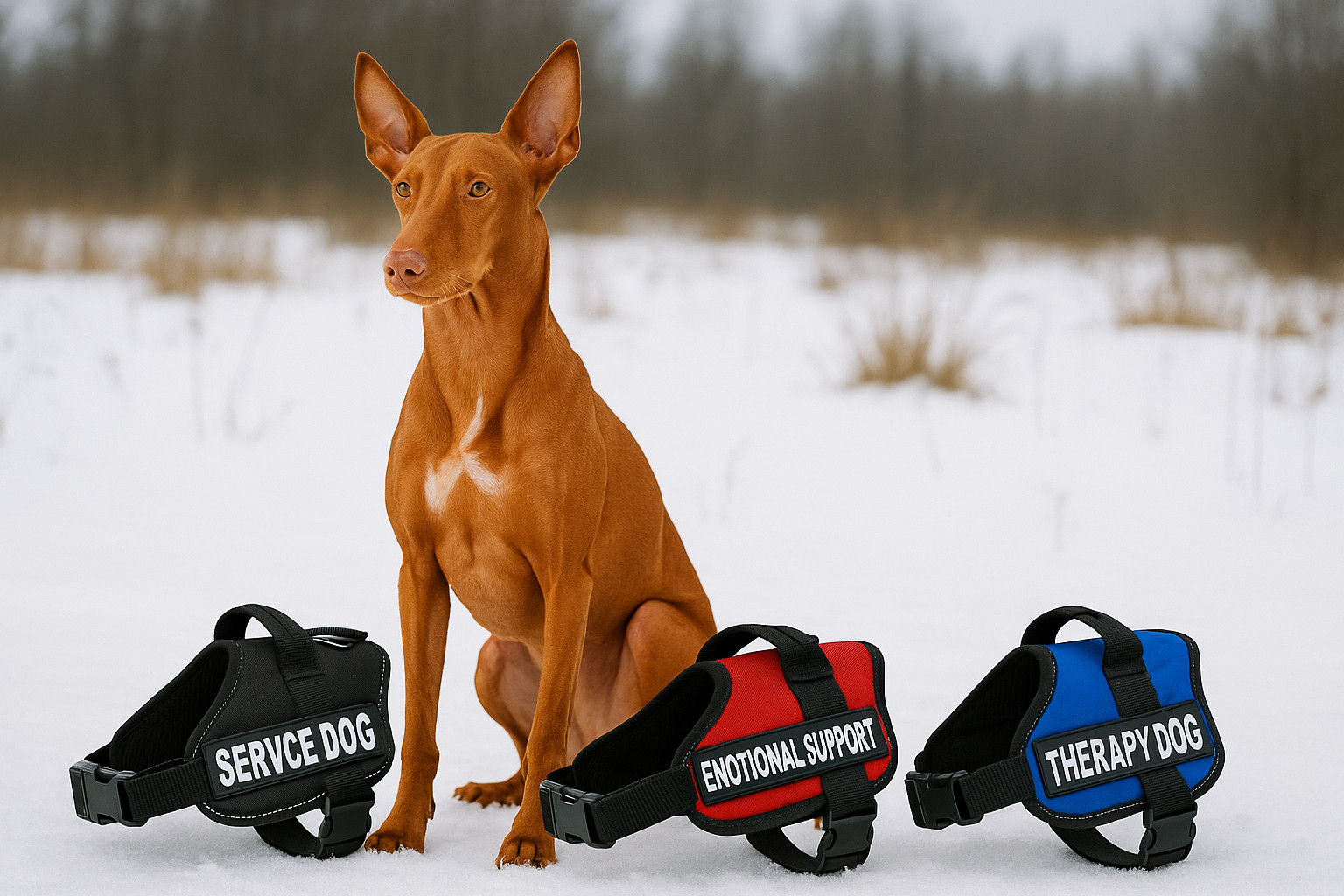 Pharaoh Hound