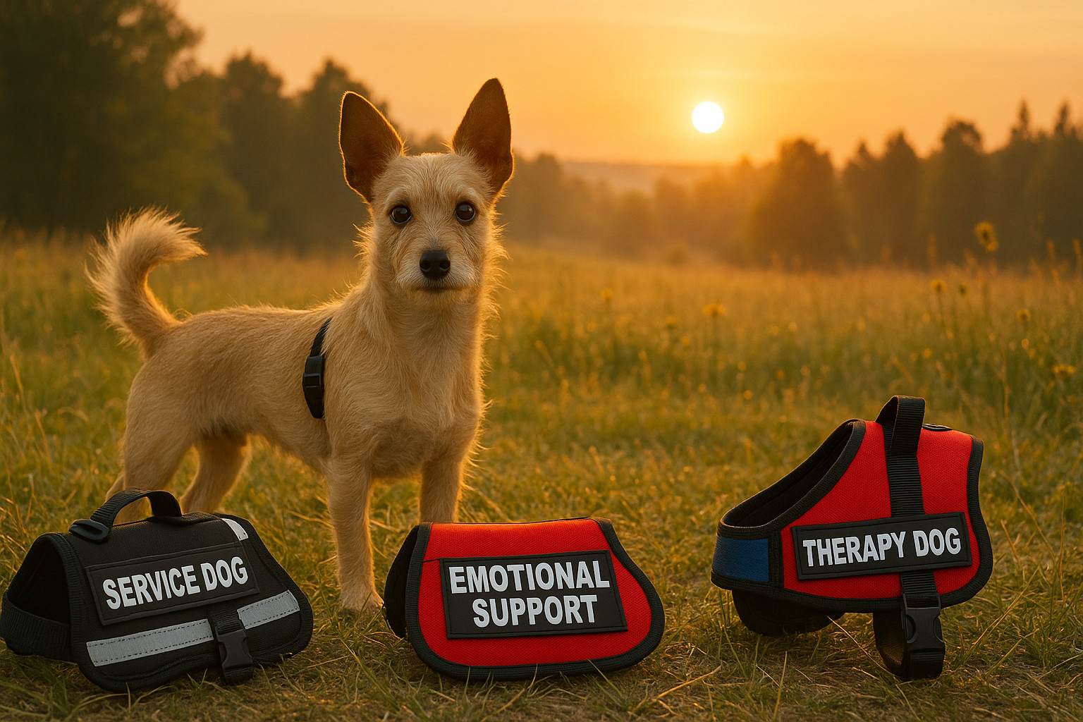 Portuguese Podengo Pequeno