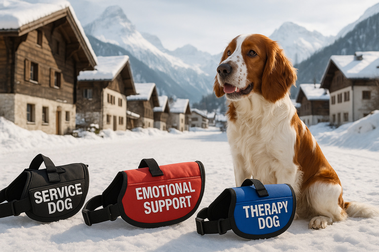 Welsh Springer Spaniel