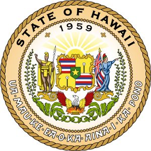 Hawaii Emotional Support Animal Laws