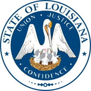Louisiana Emotional Support Animal Laws