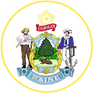 Maine Emotional Support Animal Laws