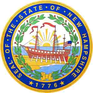 New Hampshire Emotional Support Animal Laws