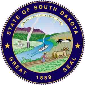 South Dakota Emotional Support Animal Laws