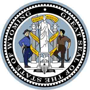 Wyoming Emotional Support Animal Laws