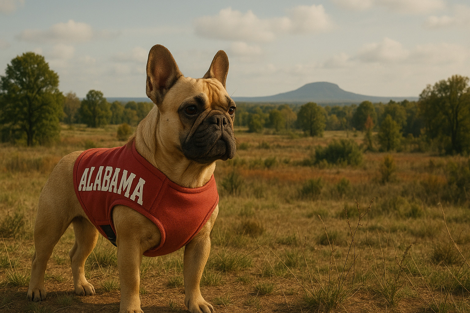 Alabama Service Dog Laws