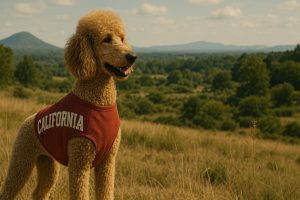 California Service Dog Laws