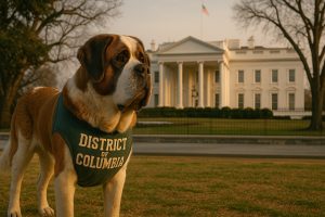 District Of Columbia Service Dog Laws