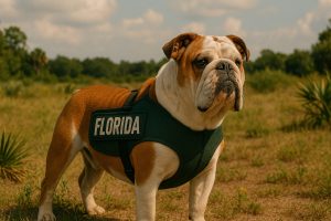 Florida Service Dog Laws