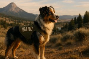 Idaho Service Dog Laws