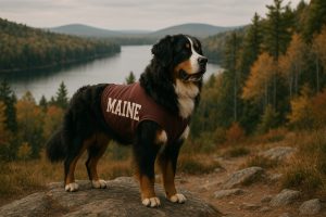 Maine Service Dog Laws