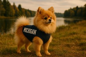Michigan Service Dog Laws