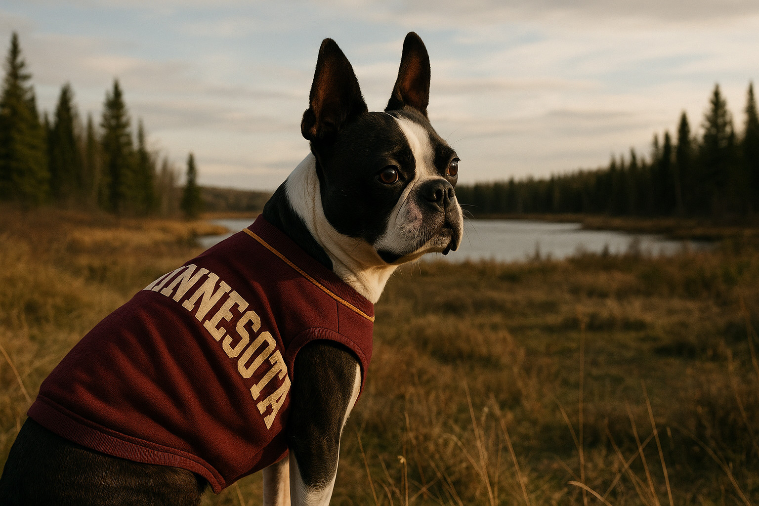 Minnesota Service Dog Laws