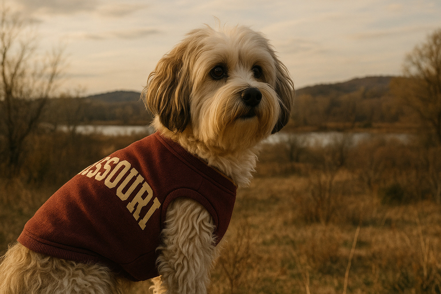 Missouri Service Dog Laws