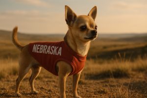 Nebraska Service Dog Laws