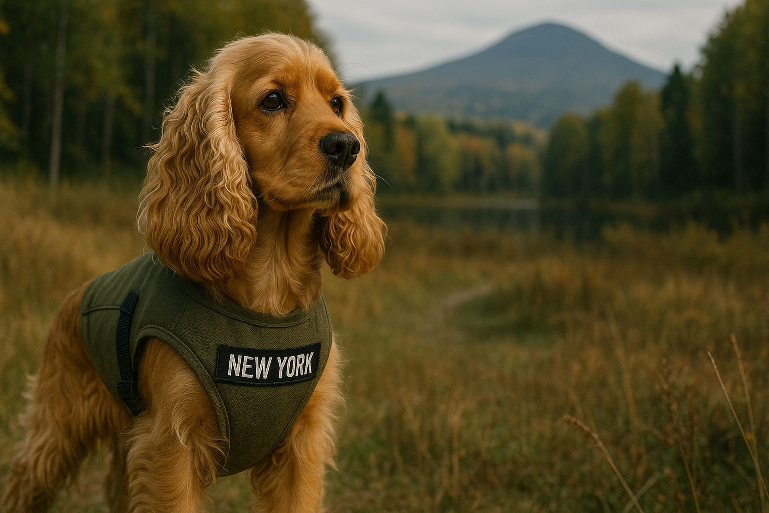 New York Service Dog Laws