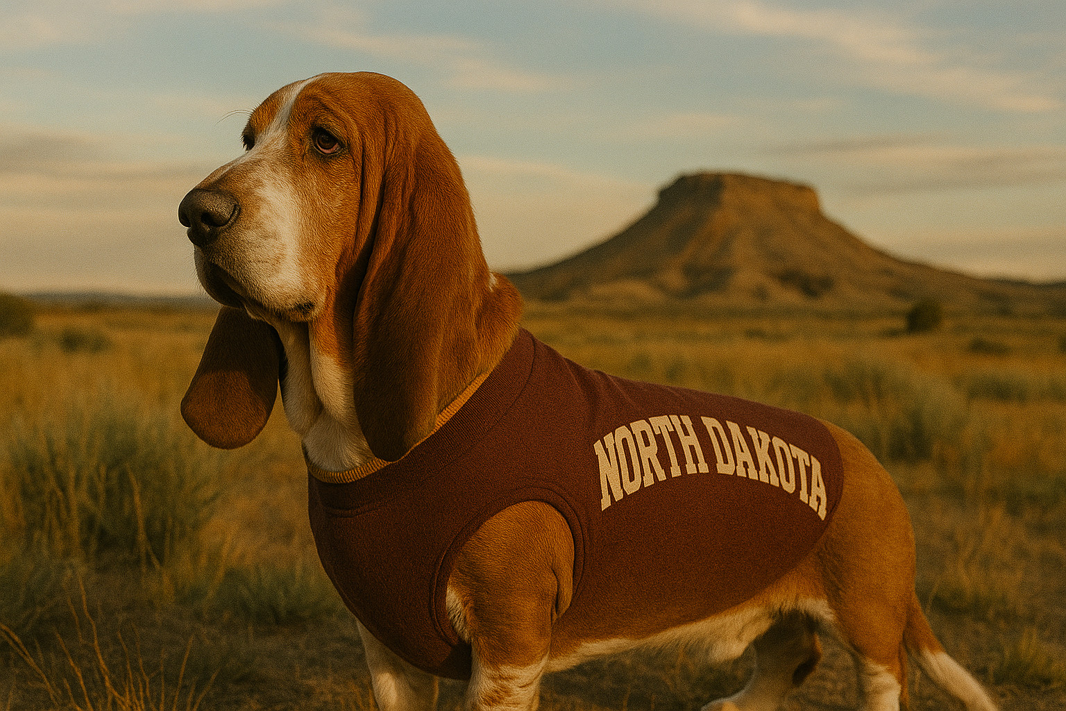 North Dakota Service Dog Laws