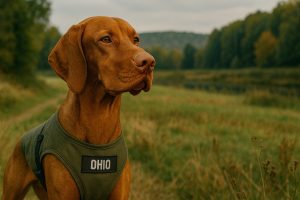 Ohio Service Dog Laws