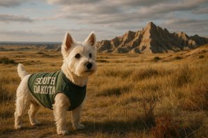 South Dakota Service Dog Laws