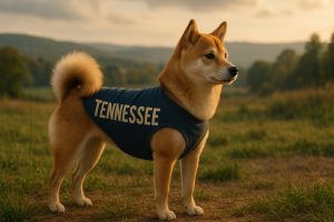 Tennessee Service Dog Laws