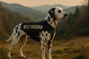 West Virginia Service Dog Laws