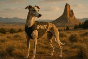 Wyoming Service Dog Laws